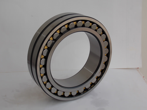 Durable Lightweight Spherical Roller Bearing