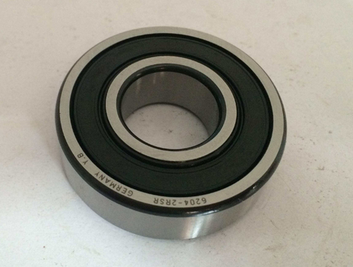 Bulk bearing 6310 C4 for idler